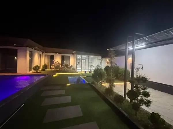 Aqua Cottage 2