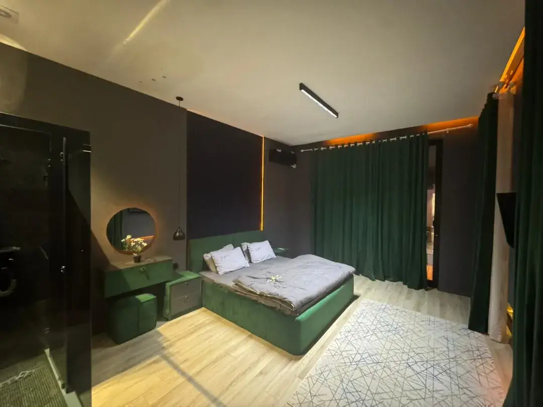 Aqua Cottage 2
