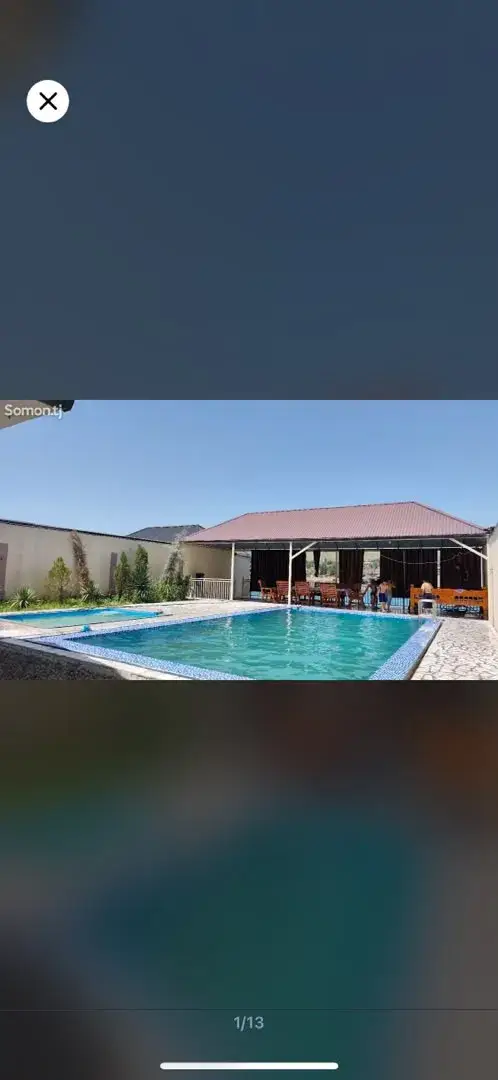 Norak Dacha