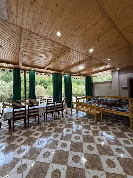 Dacha Panjsher