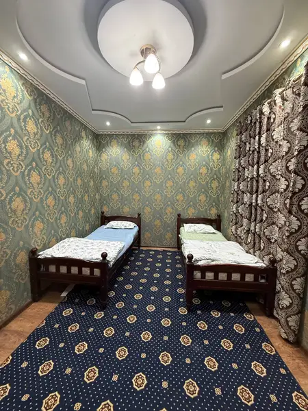 Dacha Panjsher