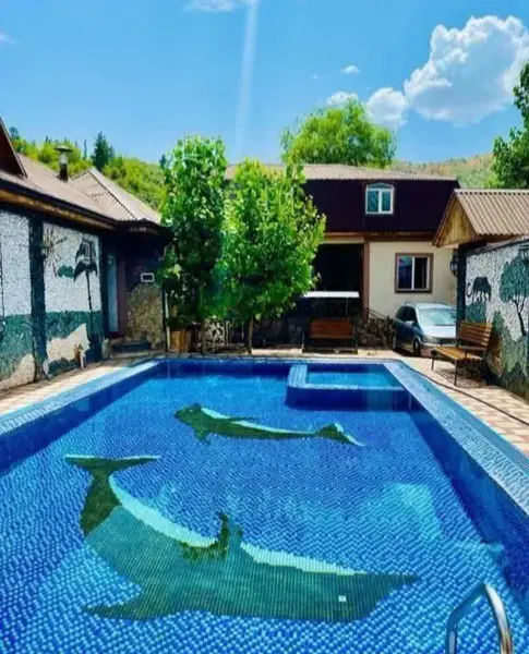 Dacha Panjsher