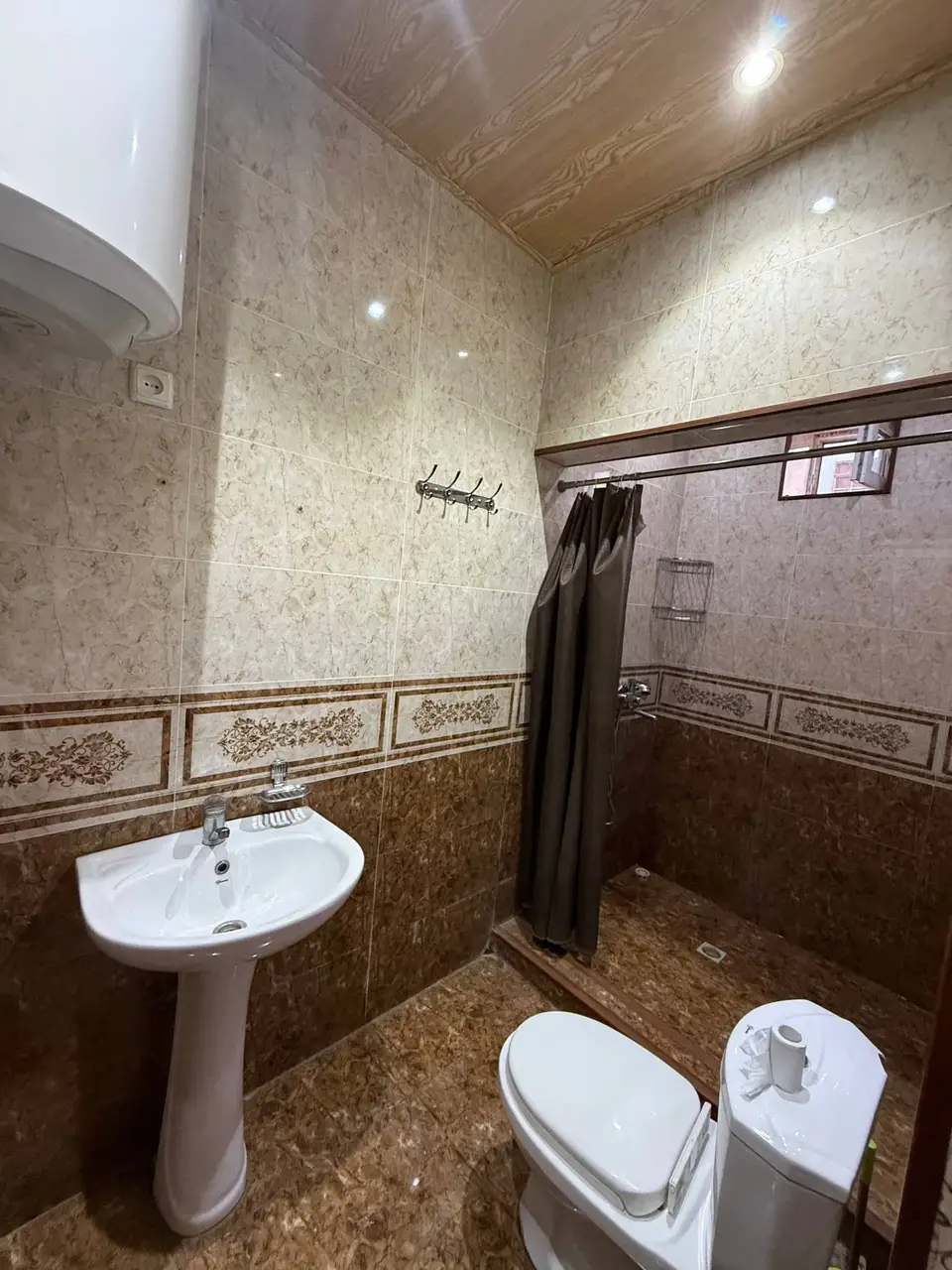 Dacha Panjsher