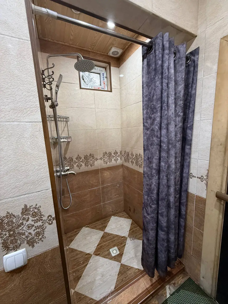 Dacha Panjsher