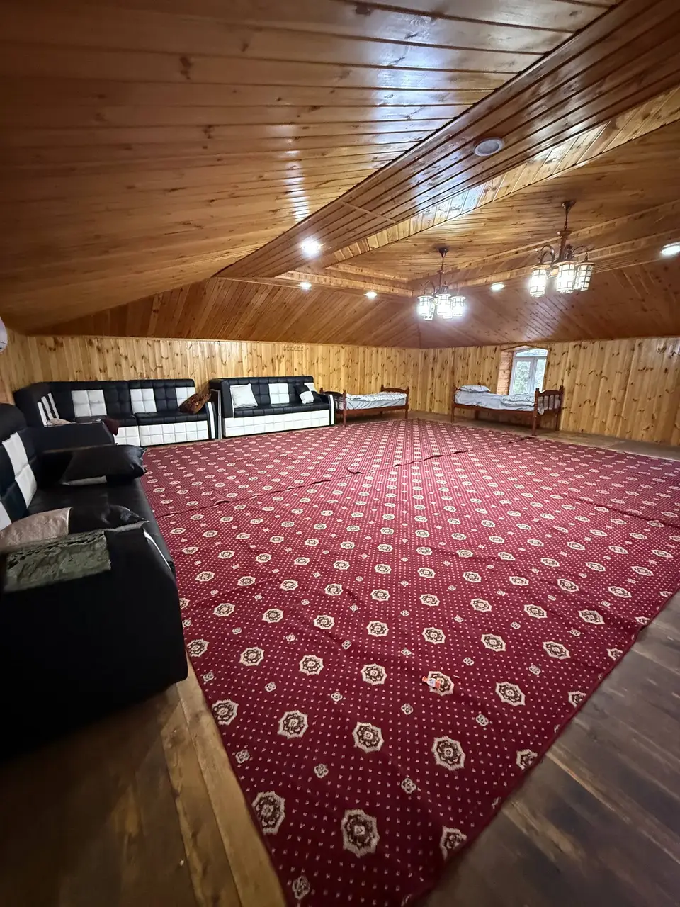 Dacha Panjsher