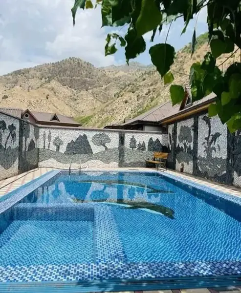 Dacha Panjsher