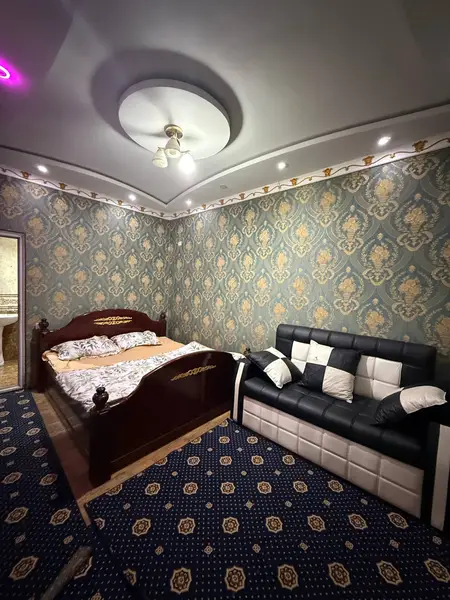 Dacha Panjsher