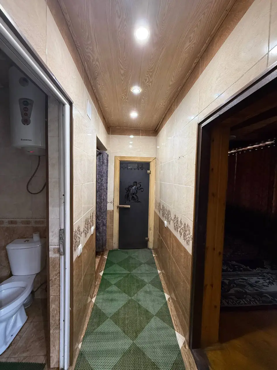 Dacha Panjsher