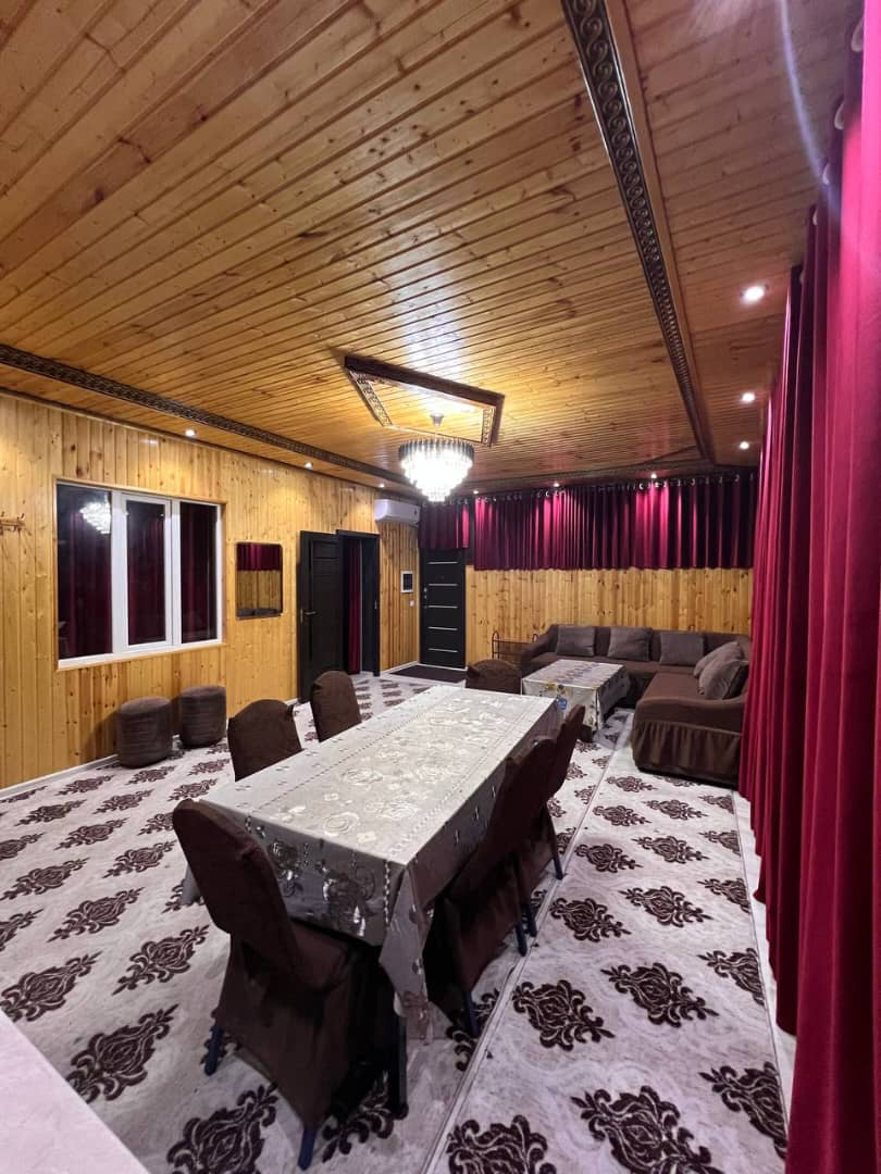 Dacha Panjsher Mini