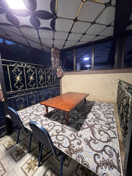 Dacha Panjsher Mini