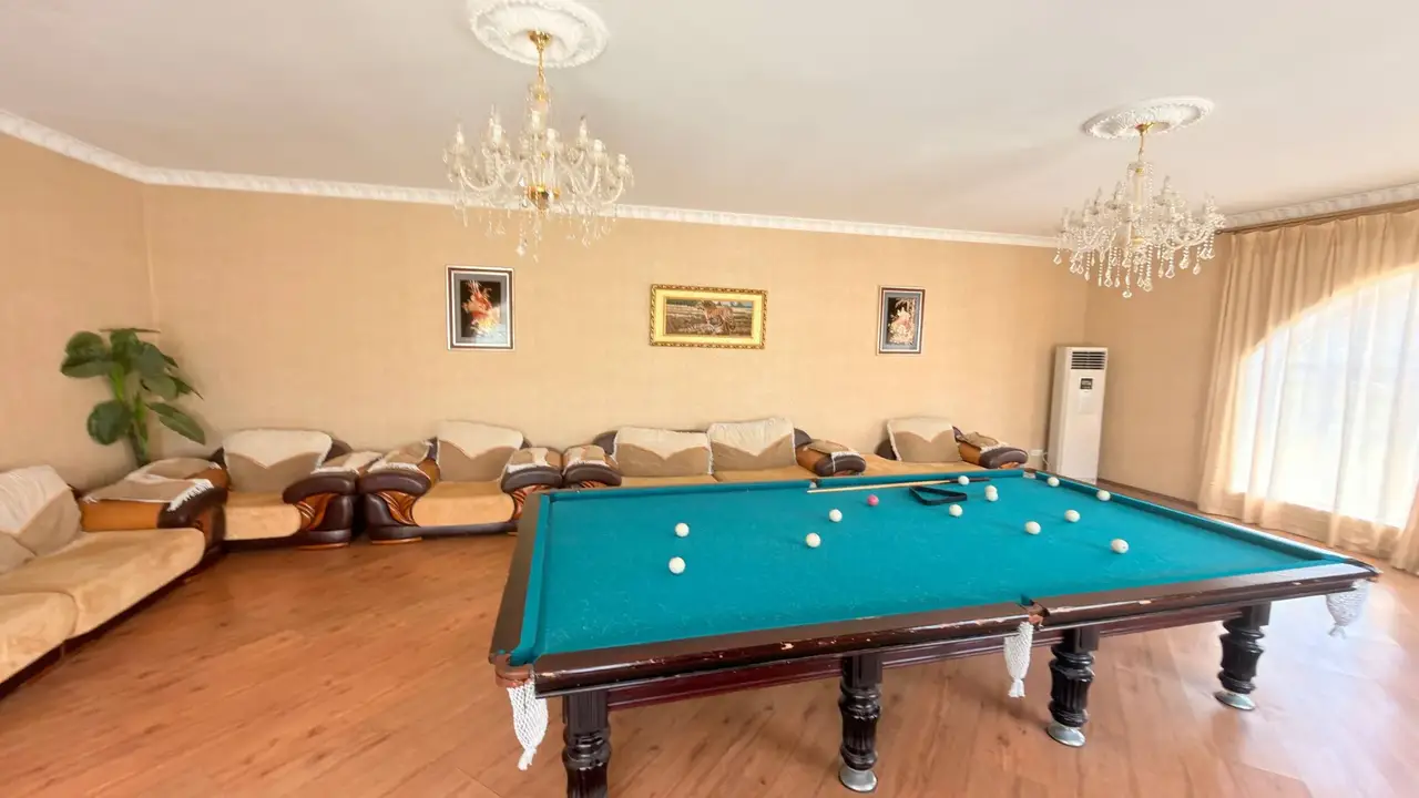 Dacha Oila