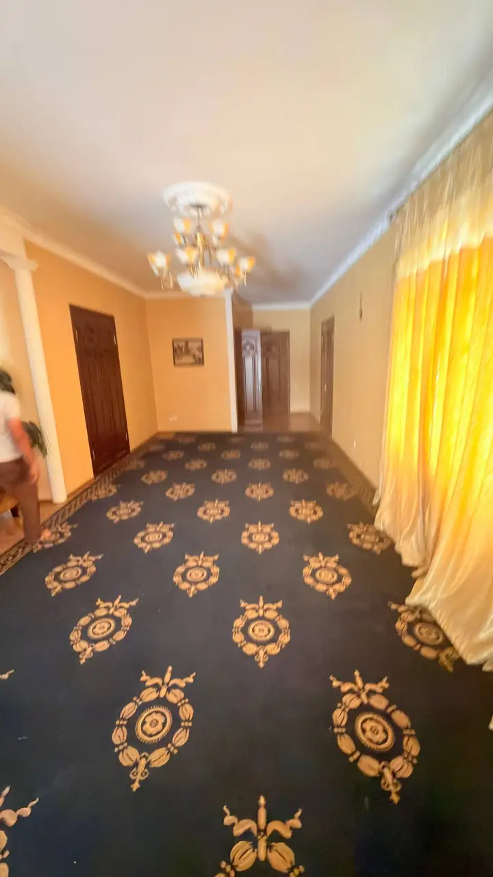 Dacha Oila