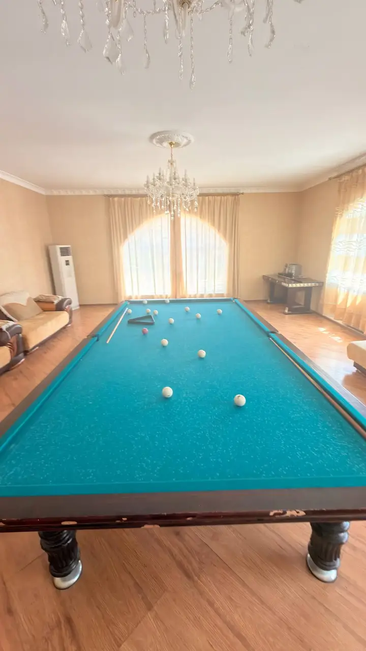 Dacha Oila
