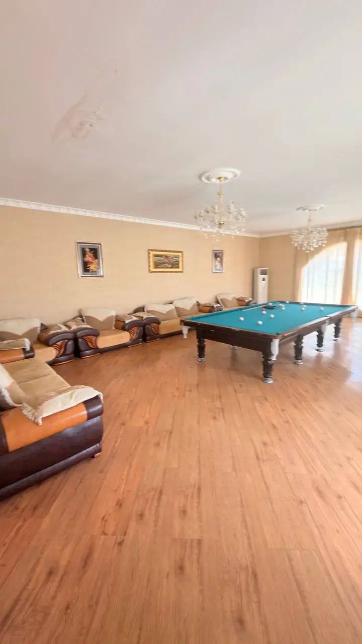 Dacha Oila