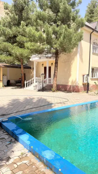 Dacha Oila