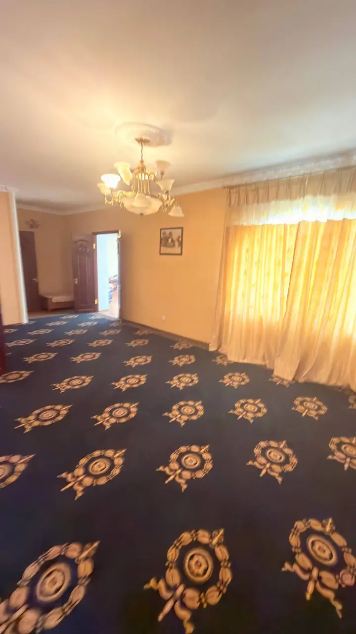 Dacha Oila