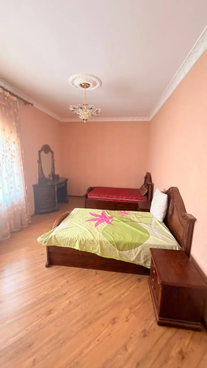 Dacha Oila