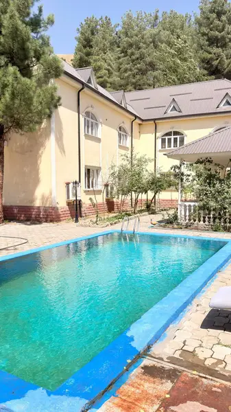 Dacha Oila