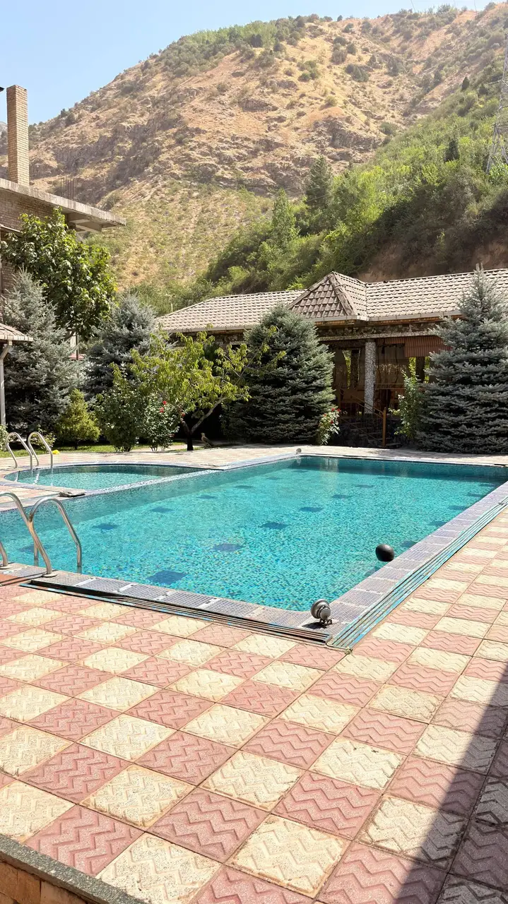 Dacha Oila