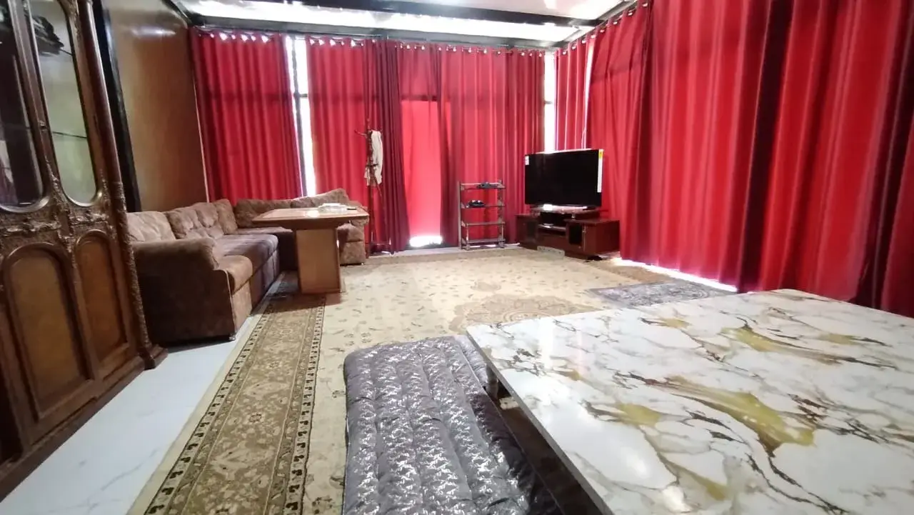 Dacha 9km
